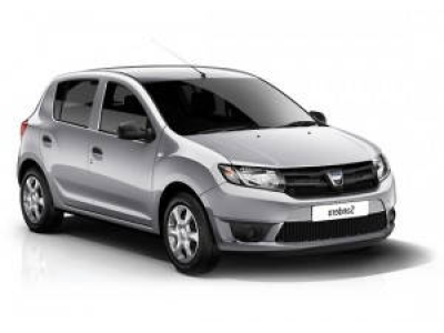 Авторазборка Dacia Sandero 2, Renault Sandero 2 (2013-2017)