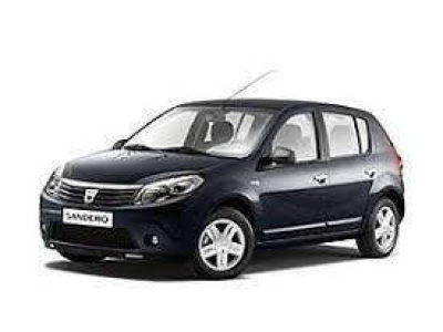 Авторазборка Dacia Sandero, Renault Sandero (2008-2012)
