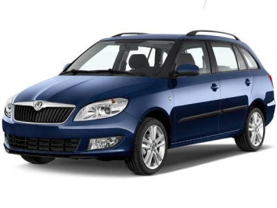 Авторозбірка Skoda fabia 2 (2010-2015)