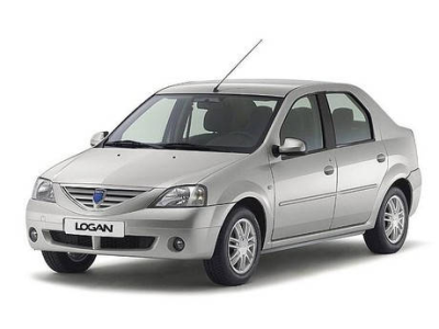 Авторозбірка Dacia Logan, Renault Logan (2004-2012)