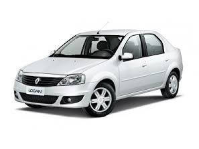 Авторозбірка Renault Logan Dacia Logan (рестайлинг) (2008-2012)