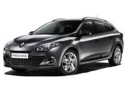 Авторозбірка Renault Megane 3 (2009-2015)