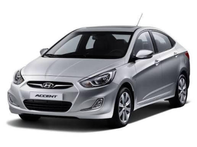 Авторозбірка Hyndai Accent 4 (2010-2018)