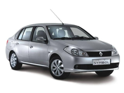 Авторозбірка Renault Symbol-Thalia 2 (2008-2013)