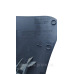 Накладка порога права Renault Megane 3 (2009-2015) Накладка порога права Renault Megane 3 (2009-2015)