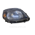 Фара передня права оригінал Dacia Sandero Stepway, Renault Sandero Stepway (2008-2012)