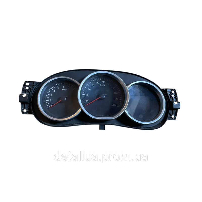 Щиток приборів 1.0 12v бензин Dacia-Renault Sandero 2 (рестайлінг) (2017-2020)