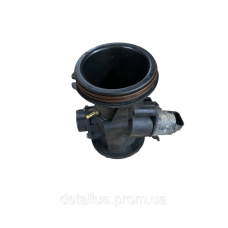 Дросельна заслінка Dacia Renault Sandero Logan MCV (2008-2012) оригінал 7700273699