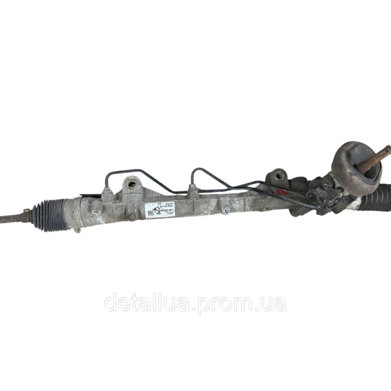 Рульова рейка Renault Logan 2 2013-2016 (Рено Сандеро 2),