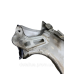 Переднє праве крило Renault Dacia Sandero STEPWEY оригінал номер 631005525R (2007-2012)