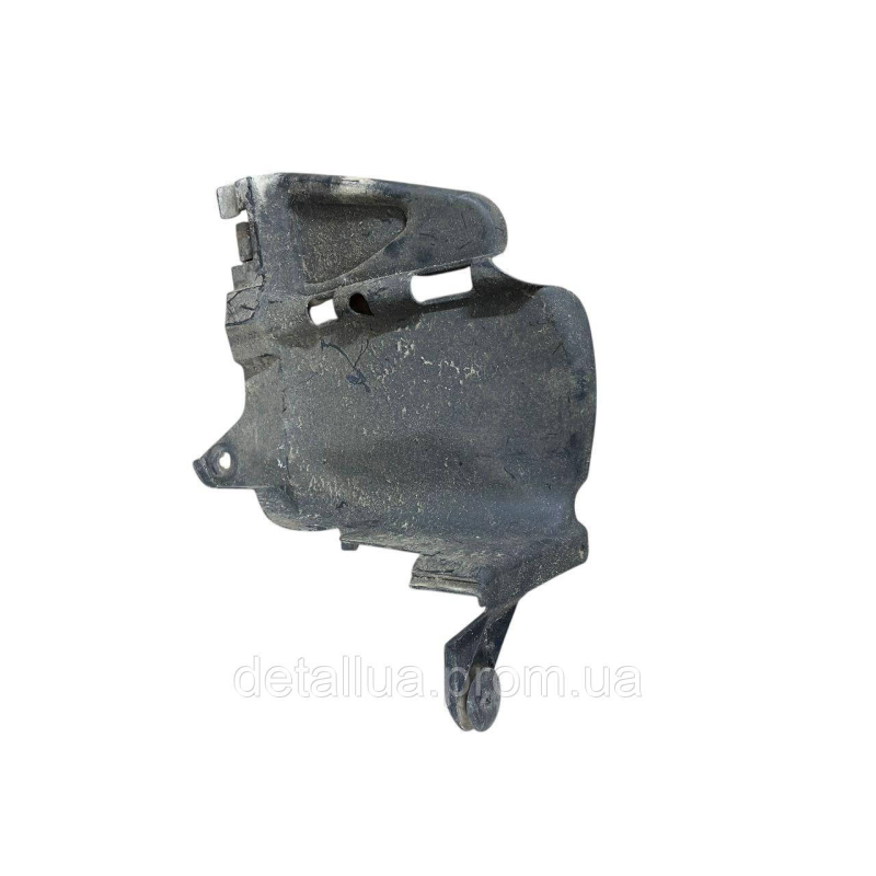 Захист двигуна правий Dacia Sandero, Renault Sandero (2008-2012) Захист двигуна правий Dacia Sandero, Renault Sandero (2008-2012)