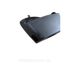 Кожух, накладка рульової колонки Dacia Sandero, Renault Sandero (2008-2012)