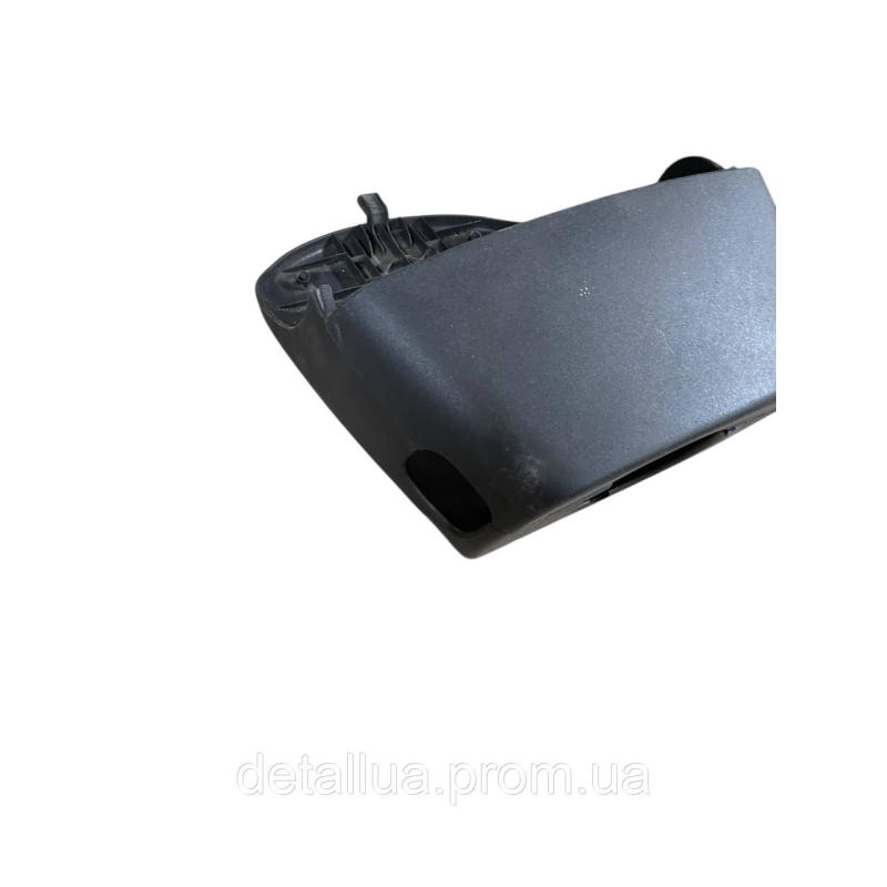 Кожух, накладка рульової колонки Dacia Sandero, Renault Sandero (2008-2012)