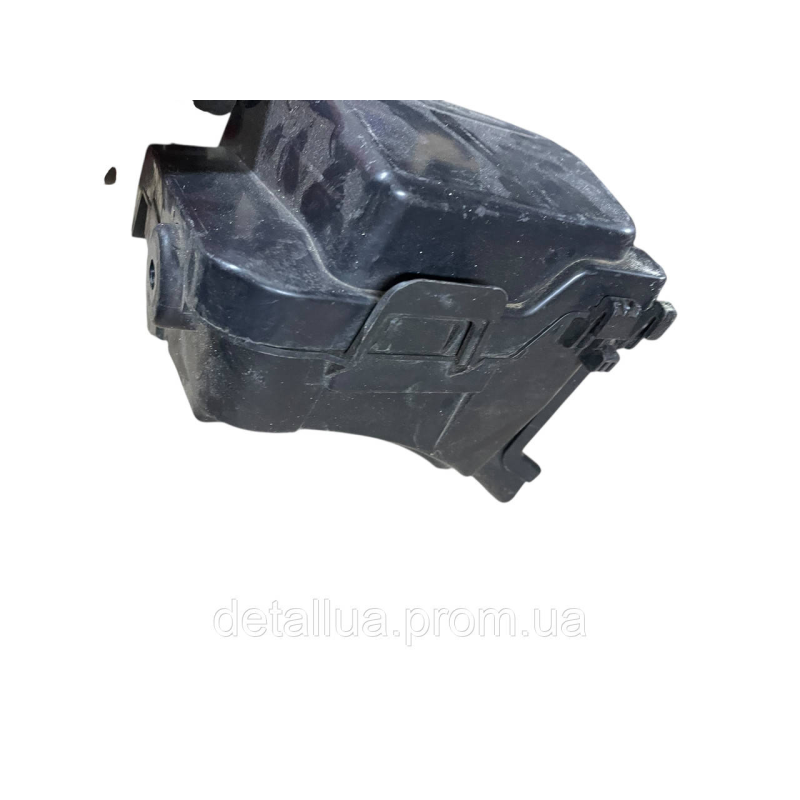 Корпус блоку запобіжників в зборі Renault Logan 2, Dacia Logan 2 (2012-2017)