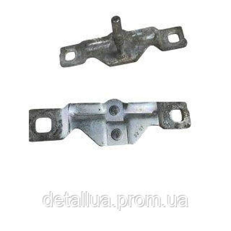 Петля кришки багажника Skoda Fabia 2 (хетчбек) 2007-2010