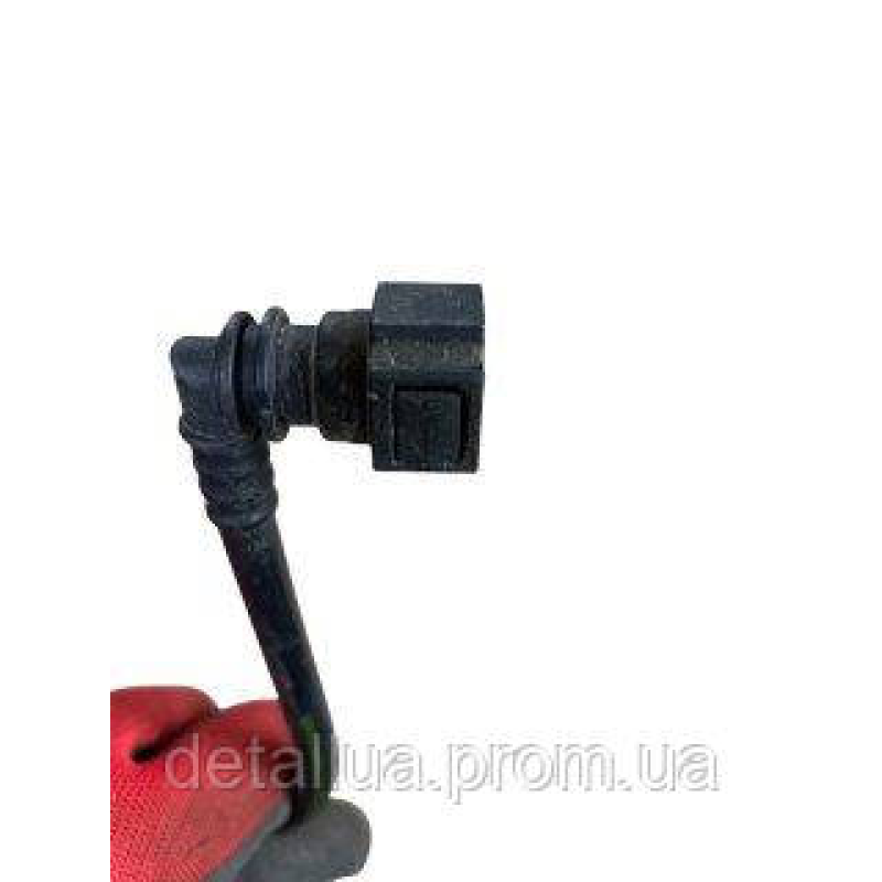 Трубка абсорбера Dacia Sandero, Renault Sandero (2008-2012) Трубка абсорбера Dacia Sandero, Renault Sandero (2008-2012)