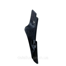 Накладка петлі капоту ліва Dacia Sandero Stepway, Renault Sandero Stepway (2008-2012)