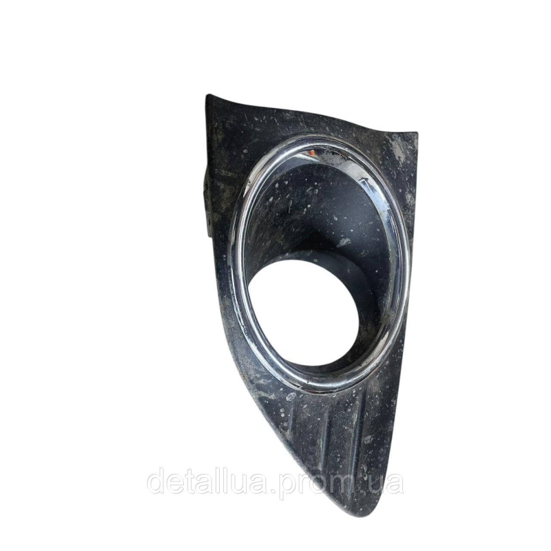 Накладка противотуманки права Renault Logan 2, Dacia Logan 2 (2012-2017)