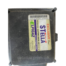 Блок управління газом Stella Dacia Sandero, Renault Sandero (2008-2012)