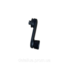 Ручка склопідйомника  Dacia Sandero, Renault Sandero (2008-2012)