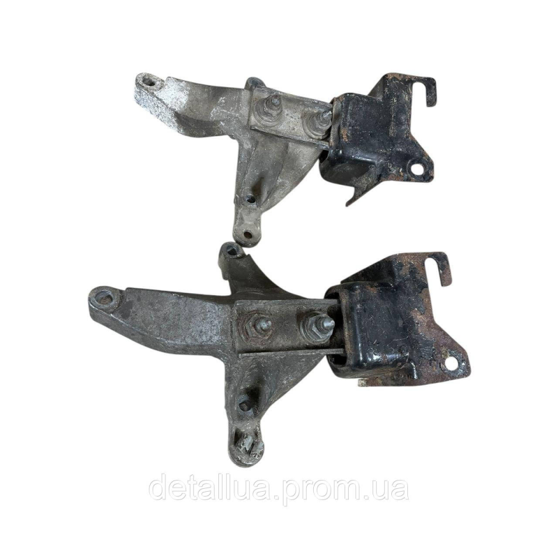 Кронштейн з подушкою опори КПП  Dacia Sandero, Renault Sandero (2008-2012)