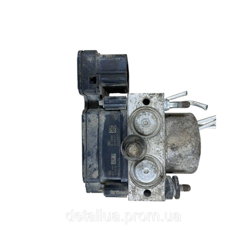 Блок управління АБС (ABS)Renault Logan 2, Dacia Logan 2 (2012-2017) Блок управління АБС (ABS)Renault Logan 2, Dacia Logan 2 (2012-2017)