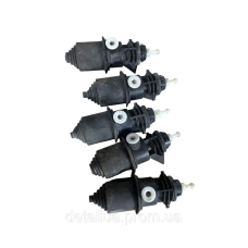 Коректор фари Dacia Sandero, Renault Sandero (2008-2012)