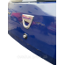 Кришка багажника задня ляда Dacia Renault Sandero 2 (2012-2020) оригінал 901003145R