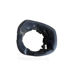 Кронштейн кріплення противотуманки правої Dacia Sandero, Renault Sandero (2008-2012)