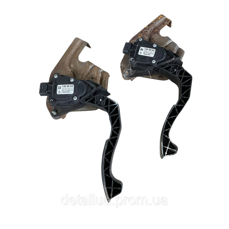 Педаль газу Renault Logan 2, Dacia Logan 2 (2012-2017)