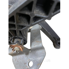 Педаль газу Dacia Sandero, Renault Sandero (2008-2012)