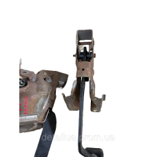 Педаль гальм Renault Logan 2, Dacia Logan 2 (2012-2017)