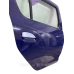 Дверка задня права Dacia Renault Sandero 2 (2012-2020) оригінал 821002434R