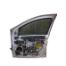 Дверка передня права Renault Dacia Logan Sandero 2 (2012-2020) оригінал 801007952R