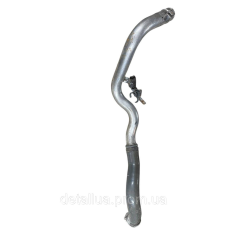 Патрубок турбіни 1.5 dci  Dacia Sandero, Renault Sandero (2008-2012)