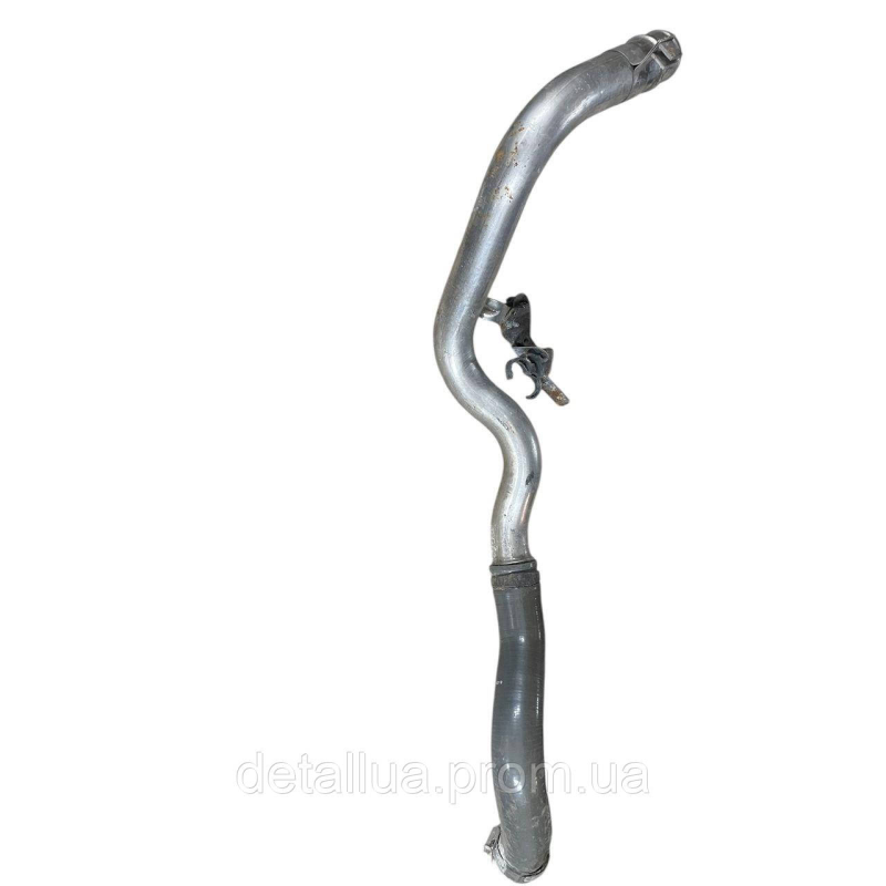 Патрубок турбіни 1.5 dci Dacia Sandero, Renault Sandero (2008-2012) Патрубок турбіни 1.5 dci Dacia Sandero, Renault Sandero (2008-2012)