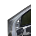 Дверка передня права Renault Dacia Logan Sandero 2 (2012-2020) оригінал 801007952R