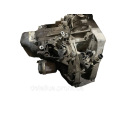 Коробка передач JR5 - 149 Dacia Logan MCV (2006-2012)