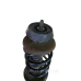 Стійка передня амортизатор Renault Dacia Sandero Stepwey (2007-2012) 543020103R