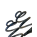 Пружина задня Renault Dacia Sandero Stepwey Logan (2006-2012) 8200708061