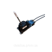 Механізм перемикання передач КПП Renault Dacia Sandero Duster (2007-2012) оригінал 349015922R