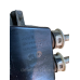Механізм перемикання передач КПП Renault Dacia Sandero Duster (2007-2012) оригінал 349015922R