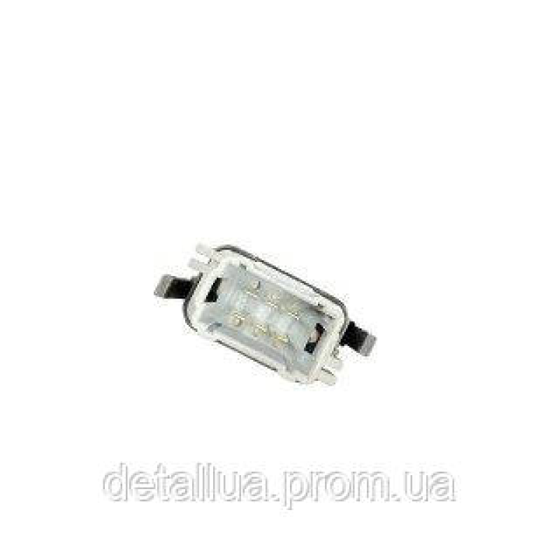 Кнопка підігріву Dacia Sandero Stepway, Renault Sandero Stepway (2008-2012)