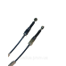 Механізм перемикання передач КПП Renault Dacia Sandero Duster (2007-2012) оригінал 349015922R