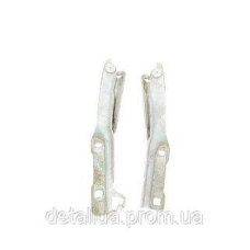 Петлі капоту  Dacia Sandero, Renault Sandero (2008-2012)