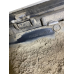 Накладка порога права Renault Dacia Sandero Stepway (2007-2012) оригінал 764365586R