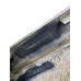 Накладка порога права Renault Dacia Sandero Stepway (2007-2012) оригінал 764365586R
