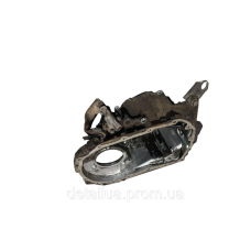 Корпус картера КПП JH1/ JH3 Dacia Logan MCV (2006-2012)