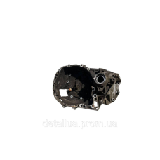 Корпус, плита кріплення до двигуна  КПП JH1/ JH3/ JH5  Dacia Logan MCV (2006-2012)
