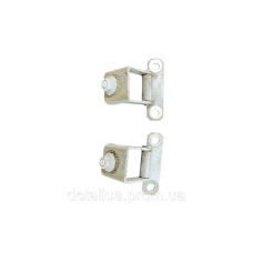 Петля кришки багажника Dacia Sandero 2, Renault Sandero 2 (2013-2017)